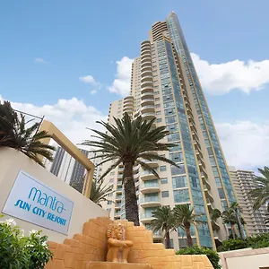 Aparthotel Mantra Sun